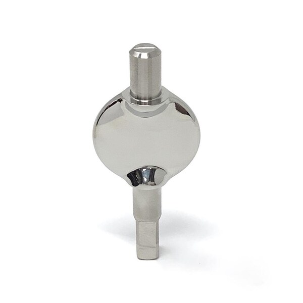 Springer Parts LKB Disc 1.5, Position 2, 316SS, Replaces Alfa Laval Part# 9611411691 9611411691SP - main